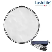 Lastolite Diffuser Halo 2 Stop Compact Round Collapsible 82cm