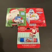 Rudolph The Red Nosed Lip Balm