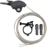 FOX Suspension Fork/Rear Remote Assembly - 3-Position, 22.2, (2022)