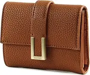 [Calvin Klein] CK Must Plus Trifold Wallet MD, Women's Wallets