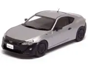 Toyota 86 RC 2012 - Ebbro 1/43