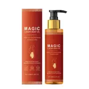 1pc Magic-BodyOil For Arms,Chest,Thighs And Tums Body Moisturizing Hot