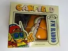 VINTAGE GARFIELD FM PORTABLE RADIO PAWS 1978 NIB