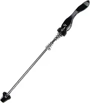 Bike Quick Release Skewer Replacement Aluminium Alloy High Strength Equipment Strong Cycling Accessories Bicycle Axle Skewer