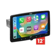 Honda Accord 2003-2007 BOSS Audio Systems BCPA12 12” Car Stereo CarPlay Android