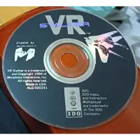 在飛比找蝦皮購物優惠-PC GAME--VR追獵者VR Stalker / 2手