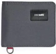 [Pacsafe] Men's Rfidsafe RFID Blocking Bifold Wallet