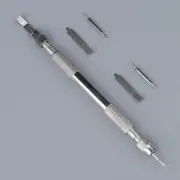 Spring Bar Watch Tool Set for Adjustment - Replacing - Removal