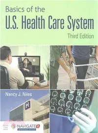 在飛比找三民網路書店優惠-Basics of the U.S. Health Care