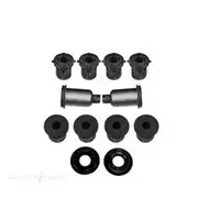Transgold Leaf Spring Bush Kit - SK126