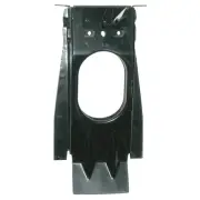 TRUNK FLOOR BRACE CENTER COUPE/FASTBACK