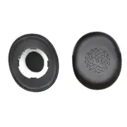Earmuffs for Evolve2 65UC/MS Headsets Earpads Ear Pads Sponges Ear Cushions