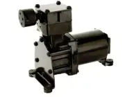 NEW 12V Thomas Compressor Air Ride RV Air Brake/ Air Horn Replaces 309CDC56/12