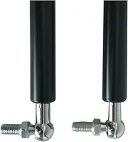 2 PCS Liftgate Tailgate Lift Support Compatible With Dodge Compatible With Stealth 1991-1996 Compatible With Mitsubishi 3000GT 1991-1999 Hatchback