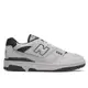 NEW BALANCE 550 BB550【BB550HA1】WHITE BLACK 白黑【A-KAY0】