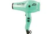 Parlux 385 Power Light Ceramic Ionic Hair Dryer Aquamarine
