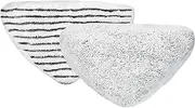 [Bissell] 2165 Poweredge Lift Replacement Steam Mop Pads, New OEM Part