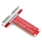 2Pcs T Shape GPIO Expansion Board for Raspberry Pi B+