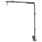 Fish Tank Light Lamp Holder Light Rack Support Tank Lighting Standing Holder
