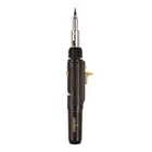 Bernzomatic ST500 Black Plastic Cordless Soldering Iron 1.50 L in. (Pack of 6)