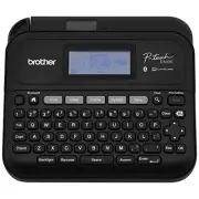 Brother® P-touch PT-D460BT Business Expert Connected Label Maker with