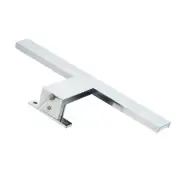 LED Mirror Lamp 6W Bathroom Cabinet Light Make-up Mirror Lamp 6000K Vanity Light