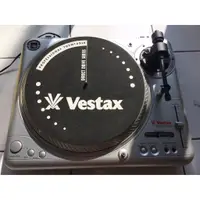 在飛比找蝦皮購物優惠-Vestax PDX-2000 經典DJ用唱盤 唱機 轉盤 