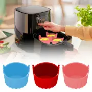 Air Fryer Egg Poacher Food Grade Silicone Egg Poaching Cup Baking Cup HOT ET
