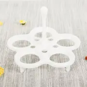 for Thermomix TM6 TM5 TM31 Trivet Stand Steaming Tray Steamer Egg Steamer Rack