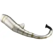Silencer LEOVINCE Gp EVO2 Purejet Gilera 50 Typhoon