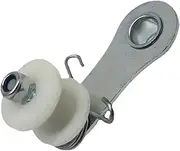 Chain Tensioner - Chain Tensioner Guide Wheel - Advanced Motorcycle Adjuster Chain Tensioner Roller, Cycling Tool Replacement Accessories