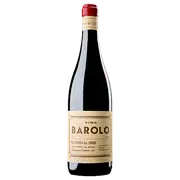 2011 Paolo Scavino Barolo Riserva Novantesimo DOCG - Buy Online | The Wine Collective Marketplace