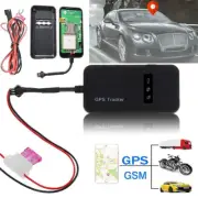 Realtime Cars GPS GSM Tracker Vehicle/Motorcycle Tracking Locator Devices
