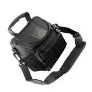 Camera Shoulder Bag Waterproof Camera Case Camera Messenger Bag