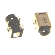 AC DC POWER JACK SOCKET for ASUS EEE PC 1201K 1201N 1201NL 1225 1225C 1005HA-B