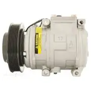 JAS A/C Compressor - A09-9501