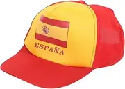[Healeved] Football Cap E Sports Caps Sports Fans Hat Football Hats Football Fans Caps Cloth