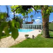 B&B Villa Adriana