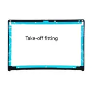 Dell Precision 7550 7560 M7550 M7560 B Shell Touch Screen Frame Border 0F3WHN