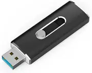 64GB Photo Stick Thumb Drive Type C USB Flash Drive for Smartphone Laptop