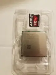 AMD FX-Series FX-4100 4 Core 3.6GHz Socket AM3+ CPU FD4100WMW4KGU