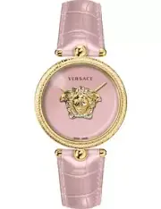 Versace VECO02522 Ladies Watch Palazzo 39mm 5ATM