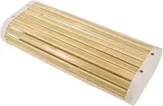 Ipetboom Sweat Steam Pillow Bamboo Pillow for Neck Support for Friends and Family