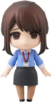 Good Smile Company Nendoroid Douki-chan: Ganbare Doukichan