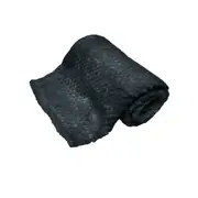 180GSM Soft Popcorn Coral Fleece Throw Rug 127 x 152cm (Charcoal, Plum, Lilac, Baby Pink, Light Turquoise)