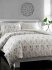 Duvet Cover Set, Twin, Grayson