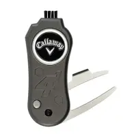 New Callaway Golf 4-in-1 Blade Divot Repair Tool