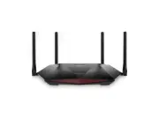 NETGEAR Nighthawk Pro Gaming XR1000 IEEE 802.11ax Ethernet Wireless Router