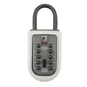 Key Safe Padlock