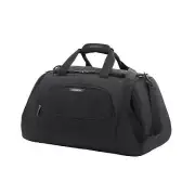 Samsonite Albi 55cm Carry-On Duffel Black